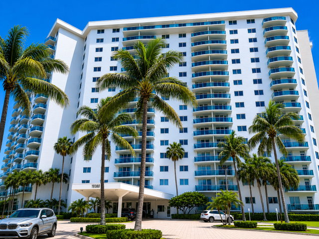 Oceanview Sunny Isles photo 3